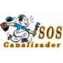 Logo SOS Canalizador - Canalizações e Desentupimentos