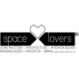 Logo spacelovers
