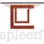 Logo Spleen - Design e Edição de Mobiliário de Autor