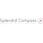 Logo Splendid Compass  Lda