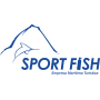 Logo Sportfish- Actividades Maritimo Turísticas, Lda