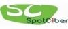 Logo SpotCiber - Loja Online de Eletrónica