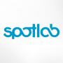 Logo Spotlab - Soluções em Software