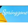 Logo Springzone, Lda