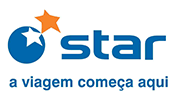 Logo Star, GuimarãeShopping