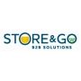 Logo Store&go-B2B Solutions Unipessoal Lda