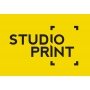 Logo Studioprint 360, Lda
