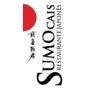 Logo Sumo Cais, Restaurante Japonês