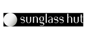 Logo Sunglass Hut, AlgarveShopping