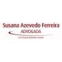 Logo Susana Azevedo Ferreira - Advogada