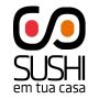 Logo Sushi Em Tua Casa? Porto