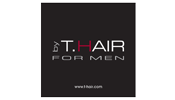 T-Hair For Men, Via Catarina