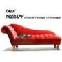 Logo Clínica de Psicologia e Psicoterapia - Talk Therapy