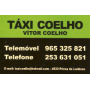 Taxi Coelho