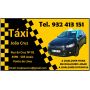 Taxi João Cruz