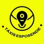 Logo Táxis Esposende