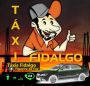 Táxis Fidalgo - Figueira da Foz