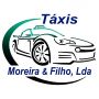 Táxis - Moreira & Filho, Lda.