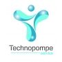 Logo Technopompe Service - Comércio e Assistência, Lda