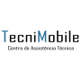 Logo TecniMobile - Centro de Assistência Técnica