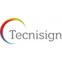 Logo Tecnisign, Unipessoal Lda.