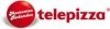 Logo Telepizza, Mar Shopping