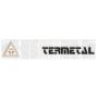 Logo Termetal, Indústrias Termicas e Construções Metalicas, Lda