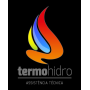 Logo TERMOHIDRO - Daniel Baptista