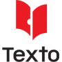 Logo Texto Editora, Viseu