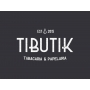 Logo Tibutik, Unipessoal Lda