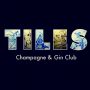Tiles - Champagne & Gin Club