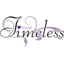 Logo Timeless Love - Fotografia