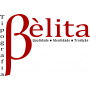 Logo Tipografia Belita