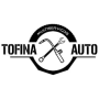 Logo Tofina Auto, Lda