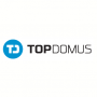 Logo Topdomus - Remodelação e Reabilitação
