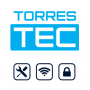 Logo TorresTec - Assistência Técnica Informática ao Domicílio