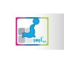 Logo Toti Kids, Loureshoping