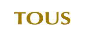 Logo Tous, Arrábida Shopping