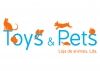 Toys & Pets Loja de Animais, Lda