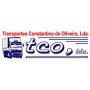 Transportes Constantino de Oliveira, Lda