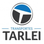 Logo Transportes Tarlei, Unipessoal Lda - Transporte de Mercadorias