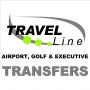 Logo Travel Line - Agência de Viagens e Turismo, Lda