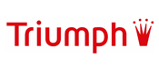 Logo Triumph, AlgarveShopping