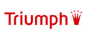 Logo Triumph, Via Catarina