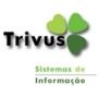 Logo Trivus - SI Criação de Sites