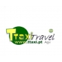 Logo Ttaxi Travel - Agência de Viagens