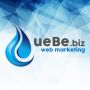 Logo ueBe.biz - Web Marketing
