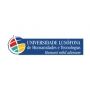 Logo ULHT, Universidade Lusófona de Humanidades e Tecnologias