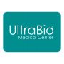 Logo Ultrabio® Medical Center