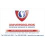 Logo Universeguros - Soc. de Mediação de Seguros, Lda